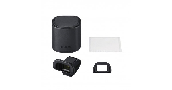 Sony FDA-EVM1K Electronic Viewfinder for RX1 Sony FDA-EVM1K Electronic Viewfinder for RX1